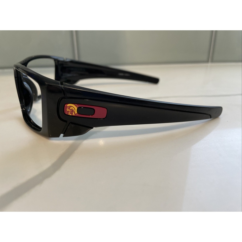 Oakley Fuel Cell USC Trojans Sunglasses OO9096-34 Black Frame Only